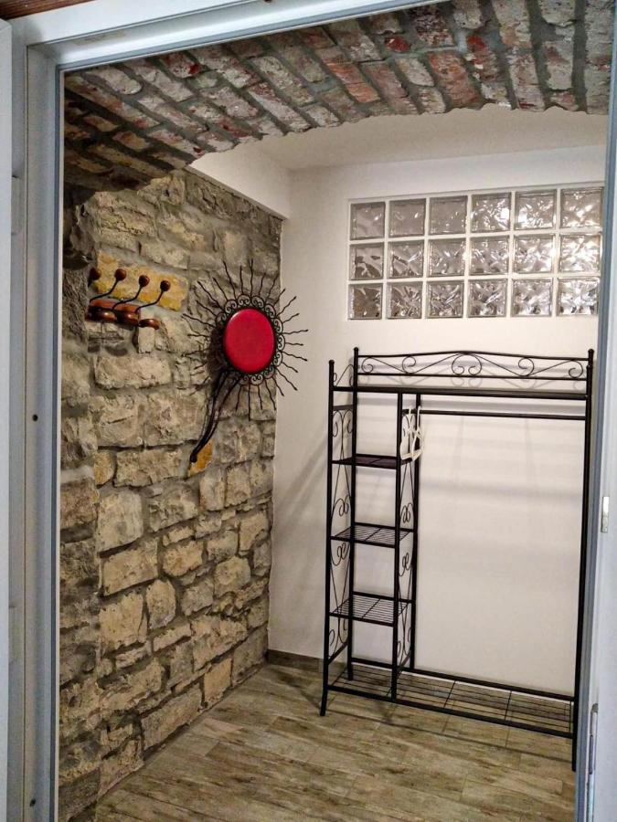 Apartment Trieste M&M Múggia المظهر الخارجي الصورة