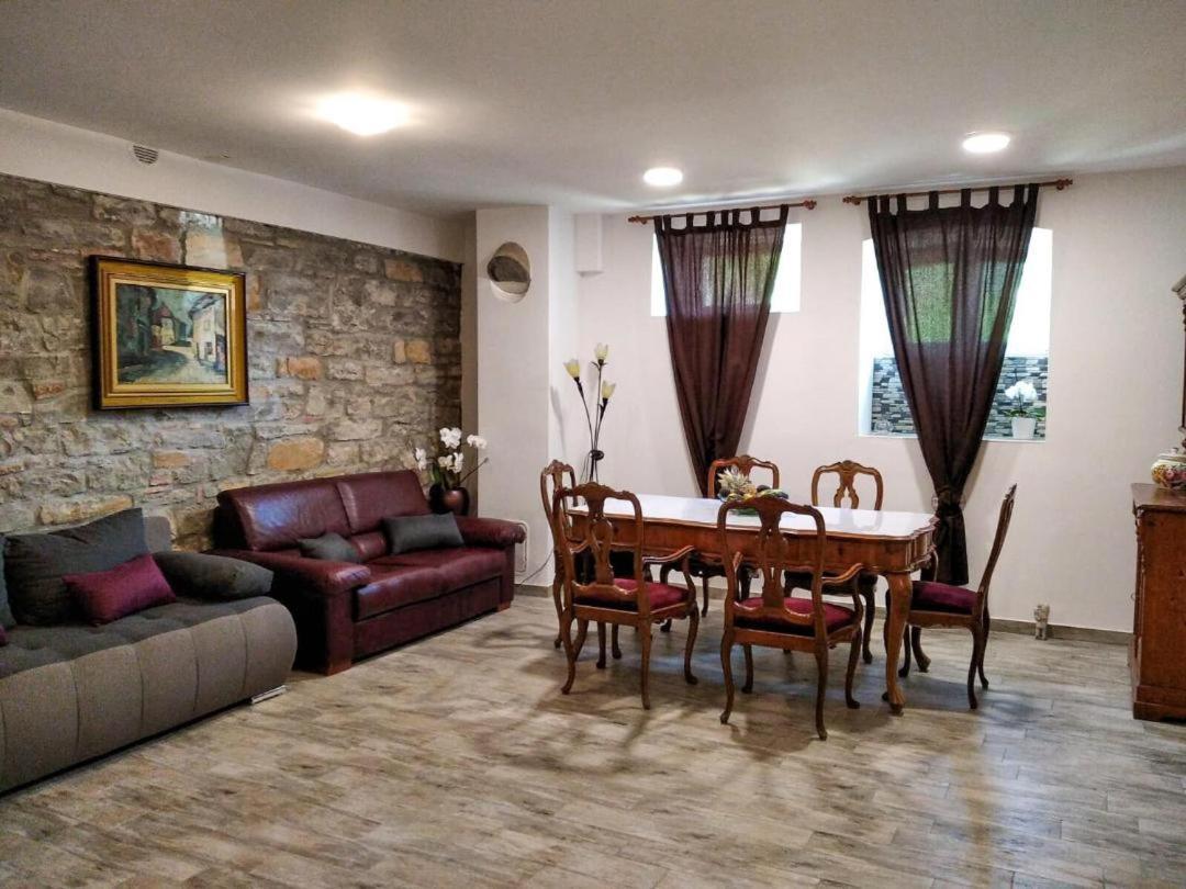Apartment Trieste M&M Múggia المظهر الخارجي الصورة