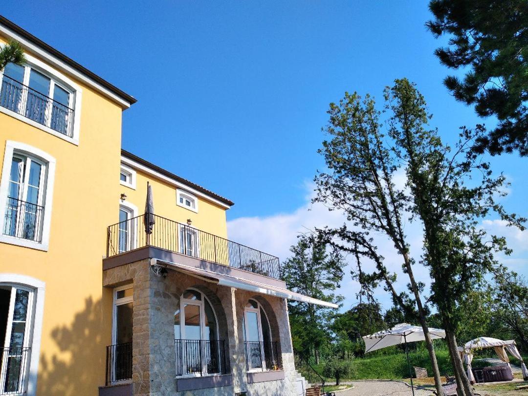 Apartment Trieste M&M Múggia المظهر الخارجي الصورة