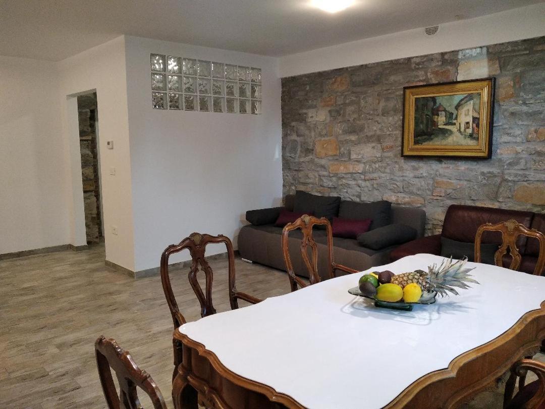 Apartment Trieste M&M Múggia المظهر الخارجي الصورة