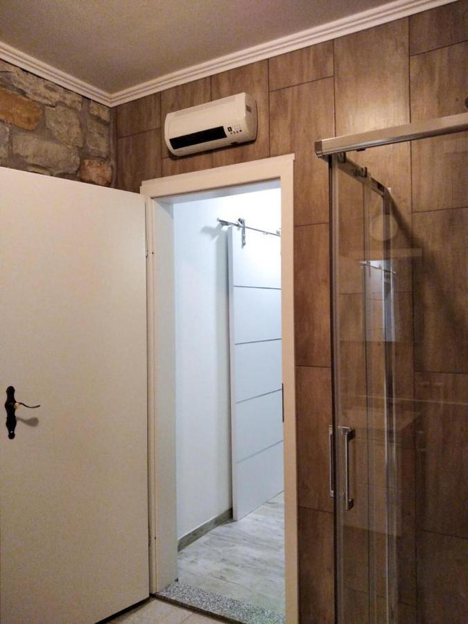 Apartment Trieste M&M Múggia المظهر الخارجي الصورة