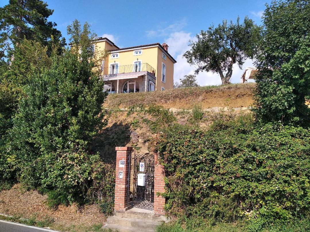 Apartment Trieste M&M Múggia المظهر الخارجي الصورة